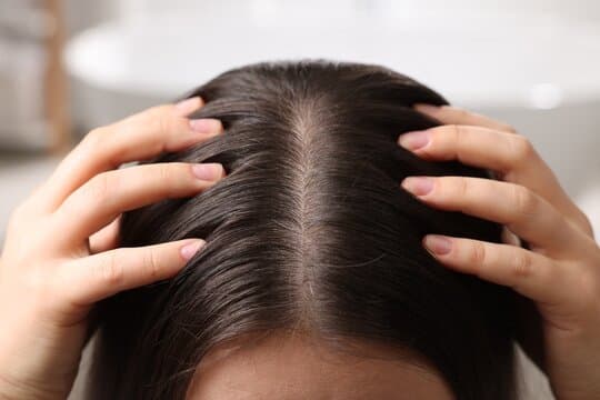 Hair & Scalp
