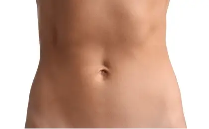 Abdomen
