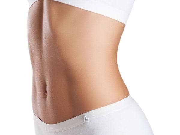Waist