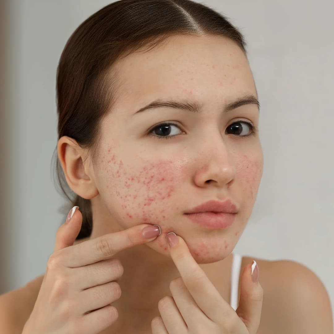 Acne Scars